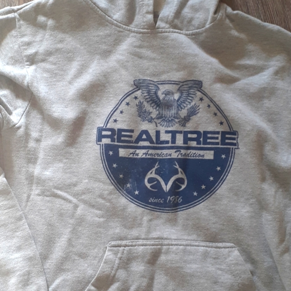 Realtree Hoodie